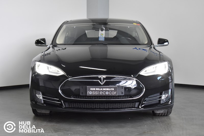 TESLA Model S P85 85kWh Performance